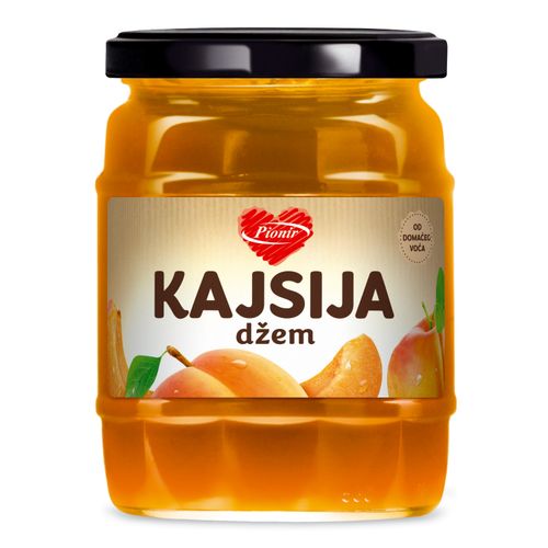 DŽEM KAJSIJA 680G slika 1