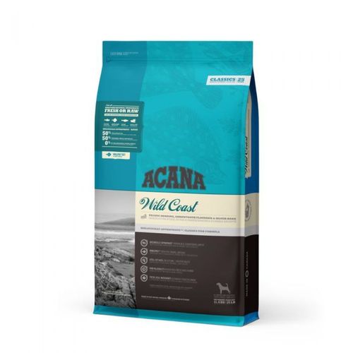 Acana Classic Wild Coast 11.4 kg slika 1