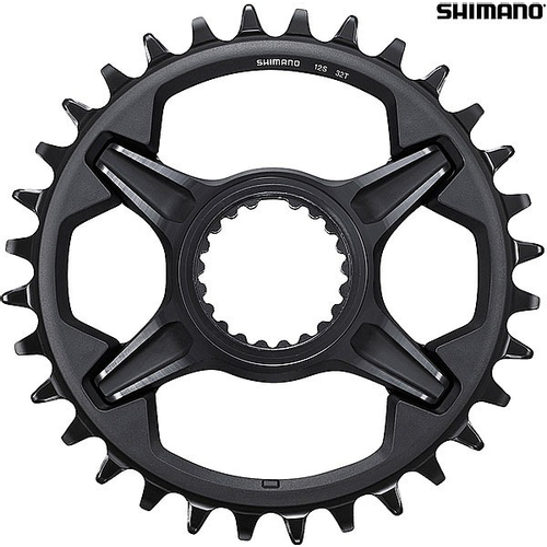 Shimano lančanik 32T XT Single Speed  slika 1