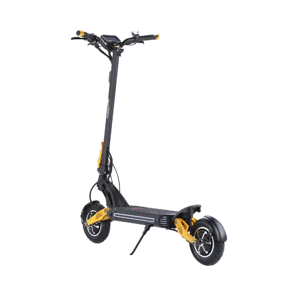Električni romobil VSETT 10 Light 52V17.5Ah LG, 2x1000W, 55km/h slika 7