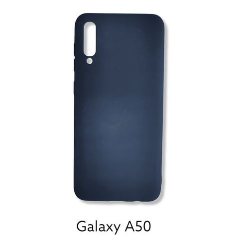 Silikonska maskica za Samsung Galaxy A50 slika 1