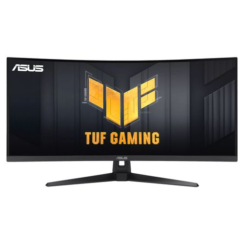 Asus TUF Gaming VG34VQ3B Zakrivljeni monitor 34" slika 1