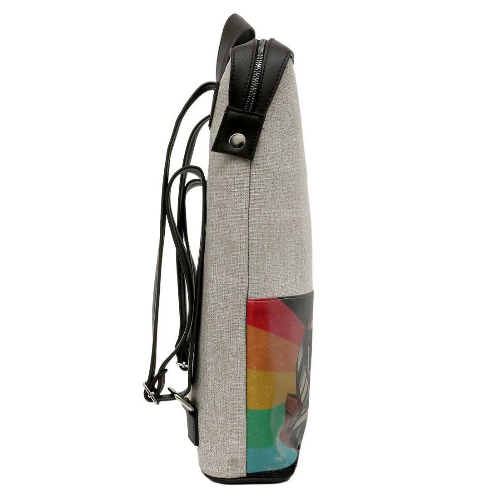 Dogo Ruksak Slim Backpack Living in a Vintange Dream slika 2