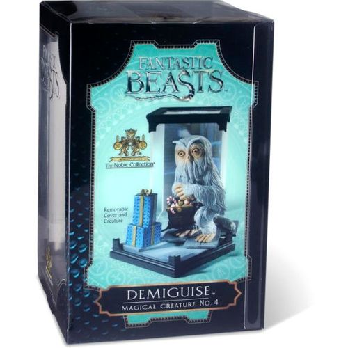 Fantastic Beasts Demiquise figura slika 6