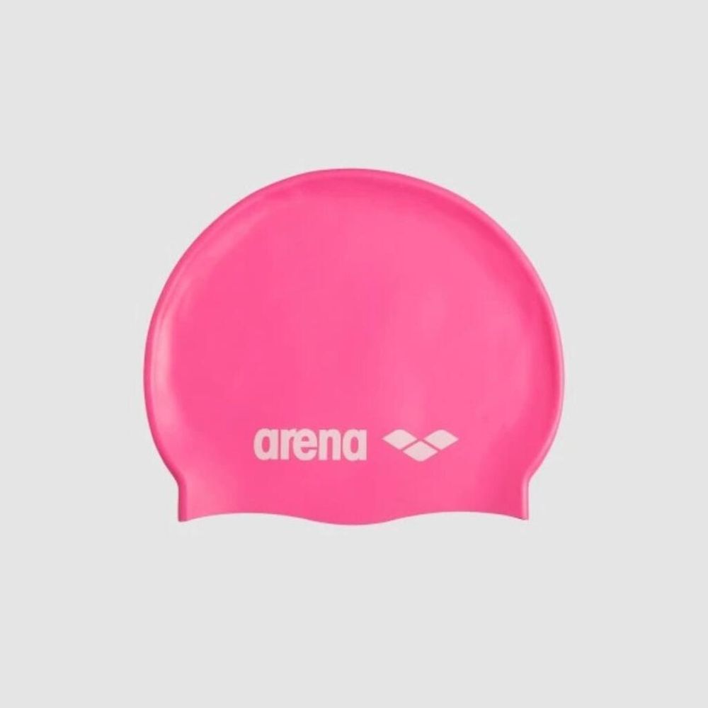 Arena Kapa za plivanje Classic Silicone slika 1