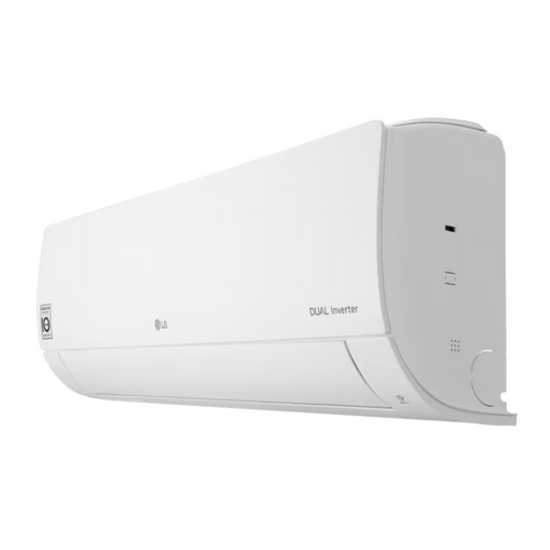 LG S12EQ Inverter klima uređaj, 12000 BTU, DUAL Inverter 3,5 kW slika 9