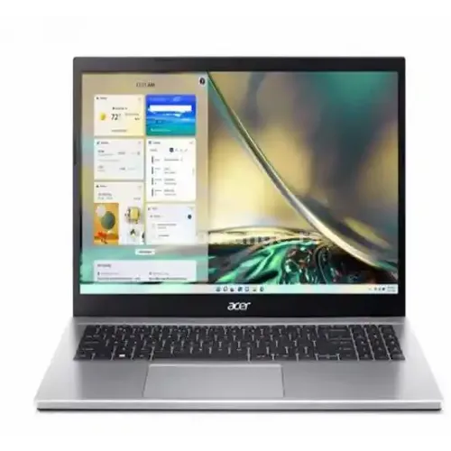 Acer Aspire 3 laptop A315-59-51BL Intel® Deca Core™ i5-1235U 15.6" FHD 16GB 512GB SSD Intel® Iris Xe srebrni slika 1