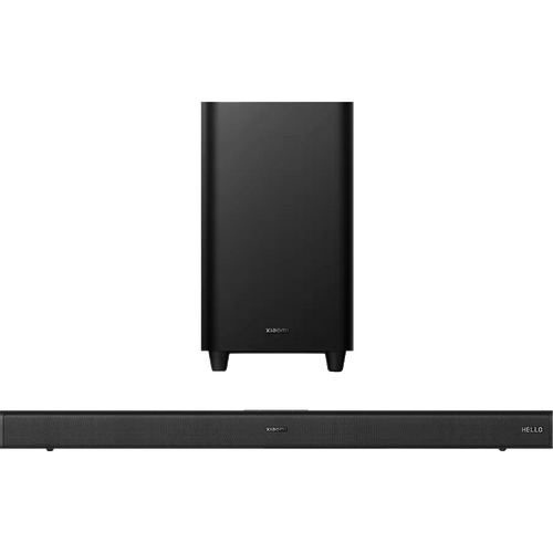 Xiaomi Soundbar 3.1, 430W, Bluetooth - Xiaomi Soundbar 3.1 ch slika 1