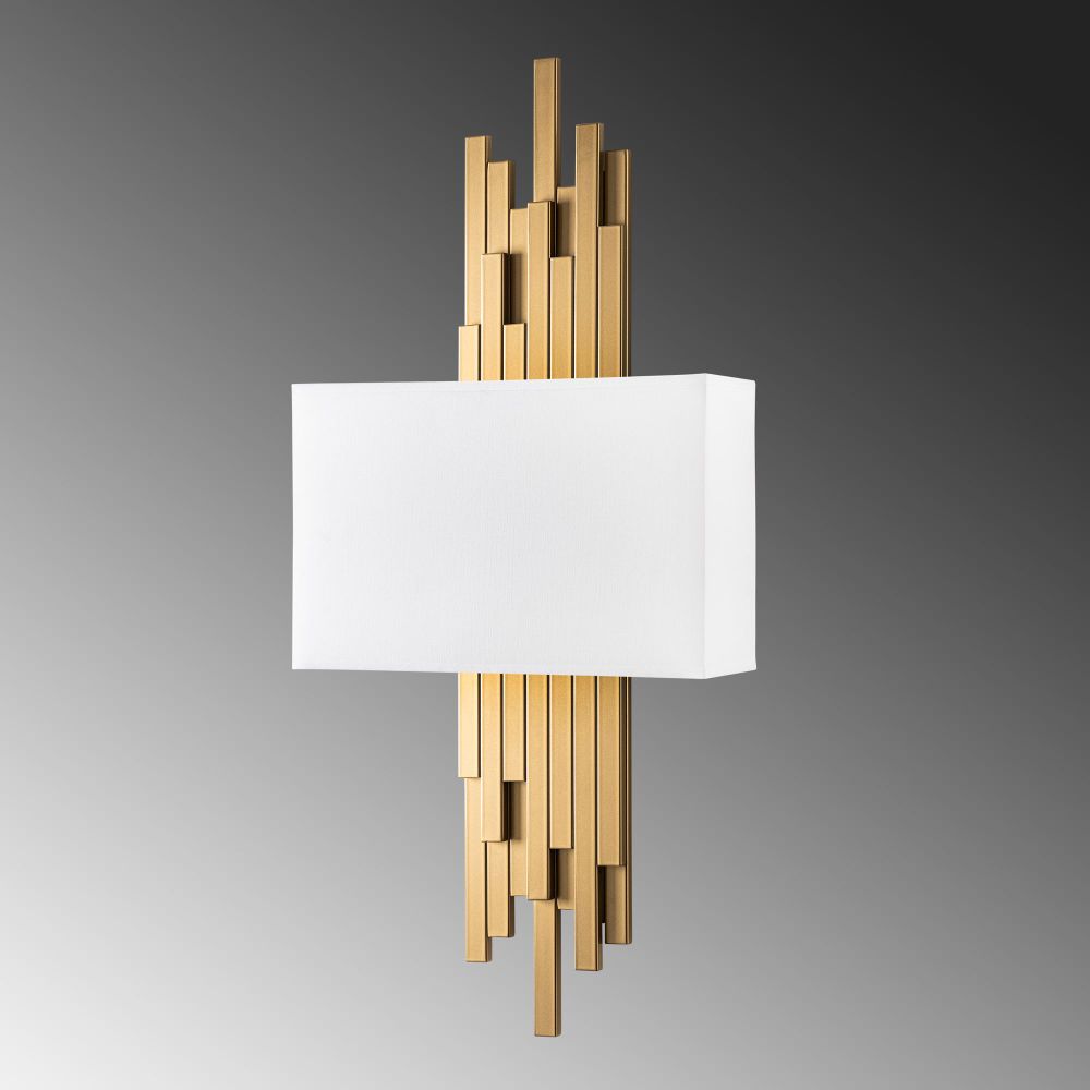 Zidna Lampa Axıs - 15111 slika 6