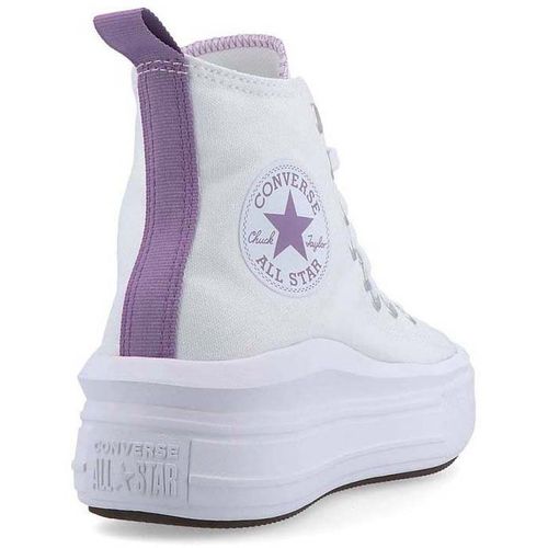 CONVERSE PATIKE CHUCK TAYLOR ALL STAR MOVE PLATFORM ZA ŽENE slika 5