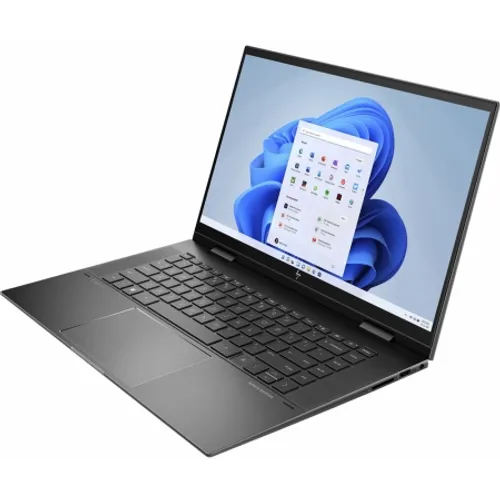 HP Envy x360 15-eu1073cl laptop 644F0UAR REFURBISHED slika 3