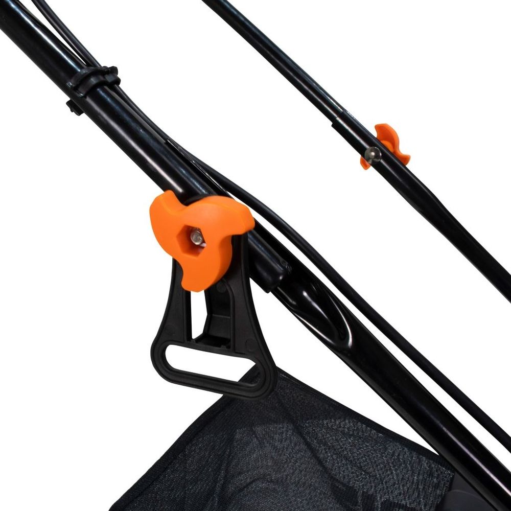 RURIS električna kosačica kosilica za travu SF7A106 1200W 33cm slika 4