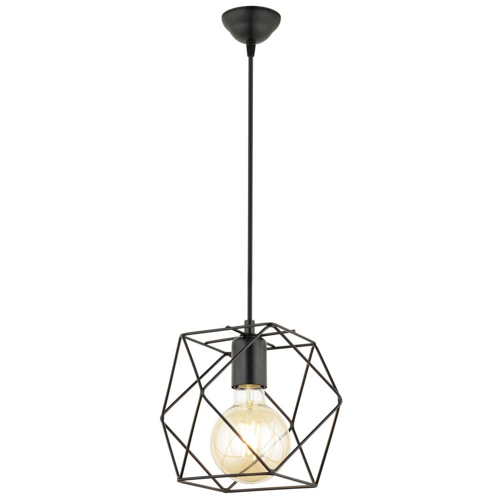 Luster 62662 – Crna boja slika 1