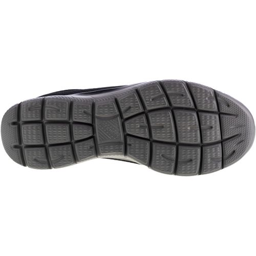 Skechers muške tenisice summits 52811w-bkcc slika 8