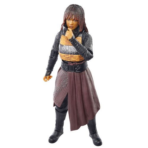 Star Wars The Acolyte Mae Assassin figure 15cm slika 3