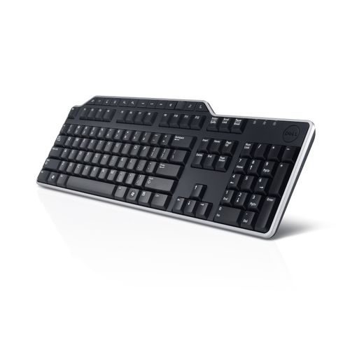 DELL Business Multimedia KB522 USB US tastatura crna slika 7