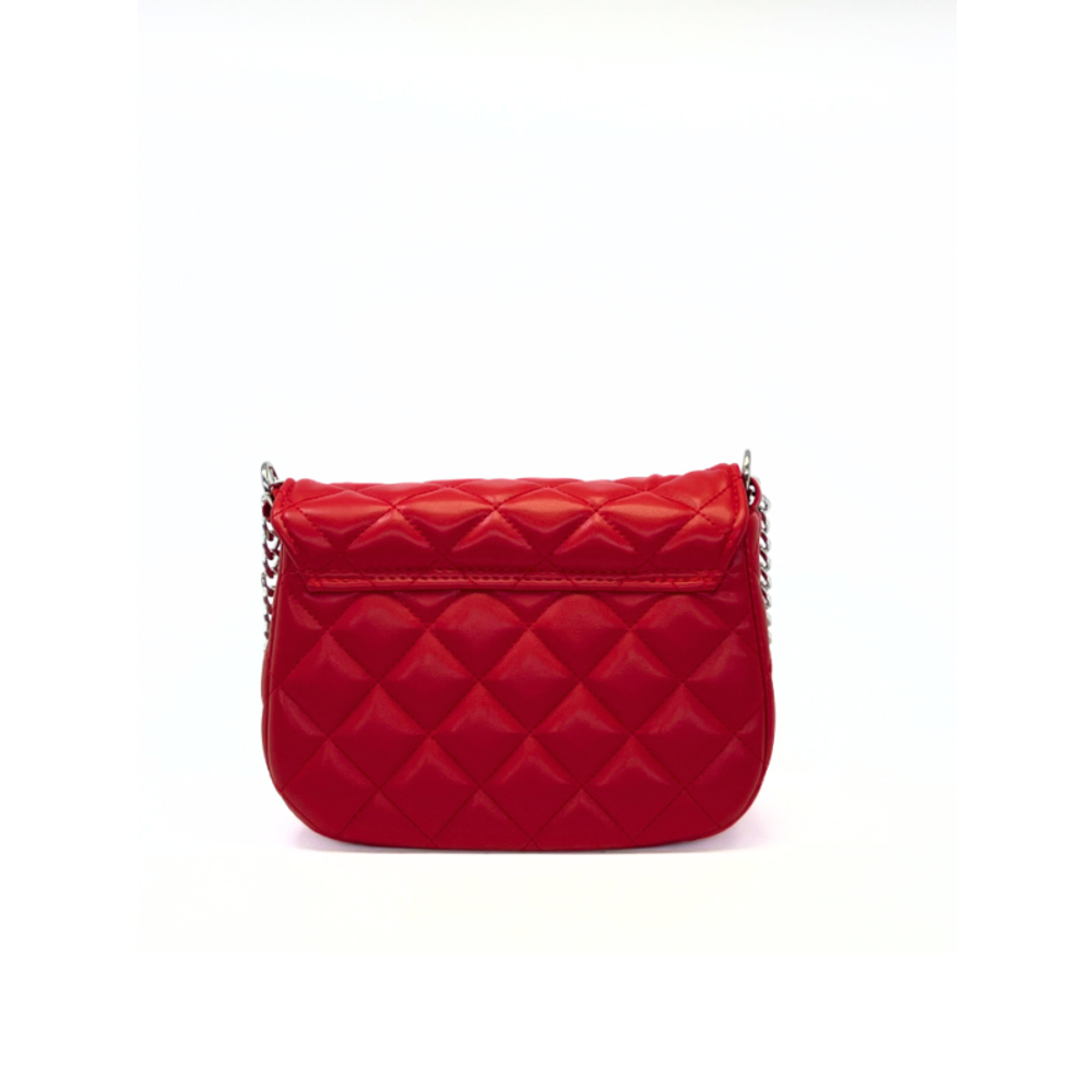 ILEA Ženska torba Sofy 25x16cm, Crvena slika 3