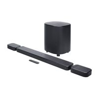 JBL BAR 800 MK2 Soundbar s Dolby Atmos® i bežičnim zvučnicima