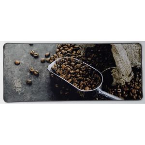 Luance Kuhinjski tepih/staza Coffee Time 50x120cm