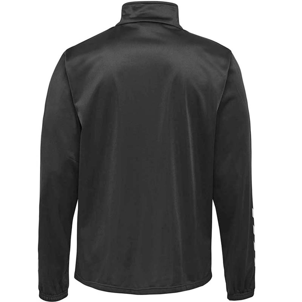 Hummel Dječija Komplet Trenerka Hmlpromo Kids Poly Suit, Crna slika 2
