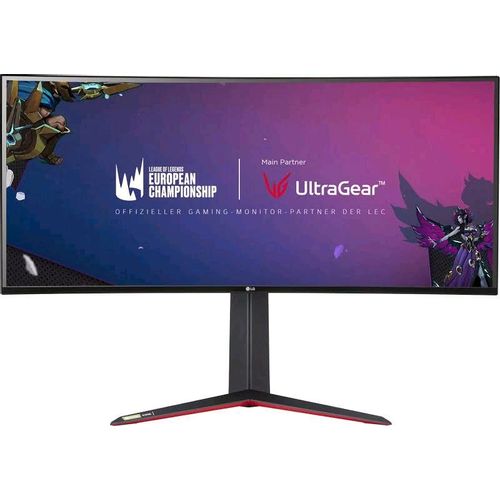 LG 34", 34GN850, HDMi, DP, HA, 144Hz, G-SYNC 34GN850-B.AEU slika 2