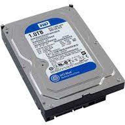 Proizvodac: WD
<br>Model: WD10EZEX 
<br>Tip: Interni hard disk
<br>Povezivanje: Sata III (SATA 6Gb/s)
<br>Kapacitet: 1TB
<br>Bafer keš: 64MB
<br>Broj obrtaja u minuti: 7200RPM
<br>Format: 3.5" za desktop racunar
<br>hdd rack harddisk HDD
<br>Hard disk ...