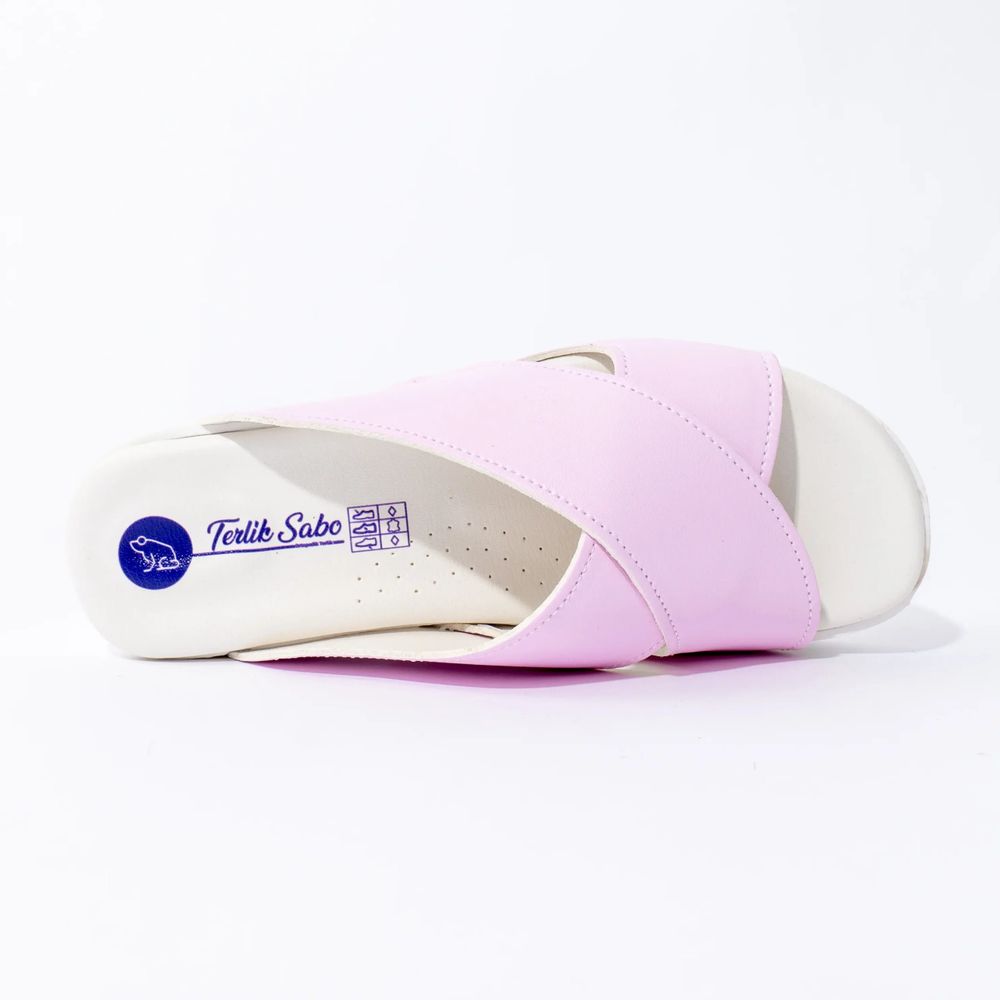 Terlik Sabo Air Max Ženske papuče, Ljubičaste slika 3