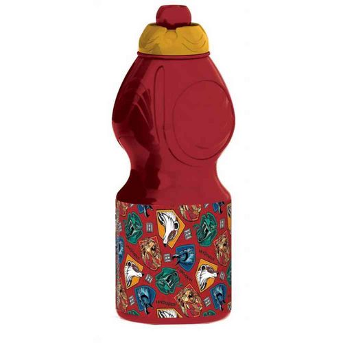 Stor Sportska Boca Harry Potter 400Ml slika 1