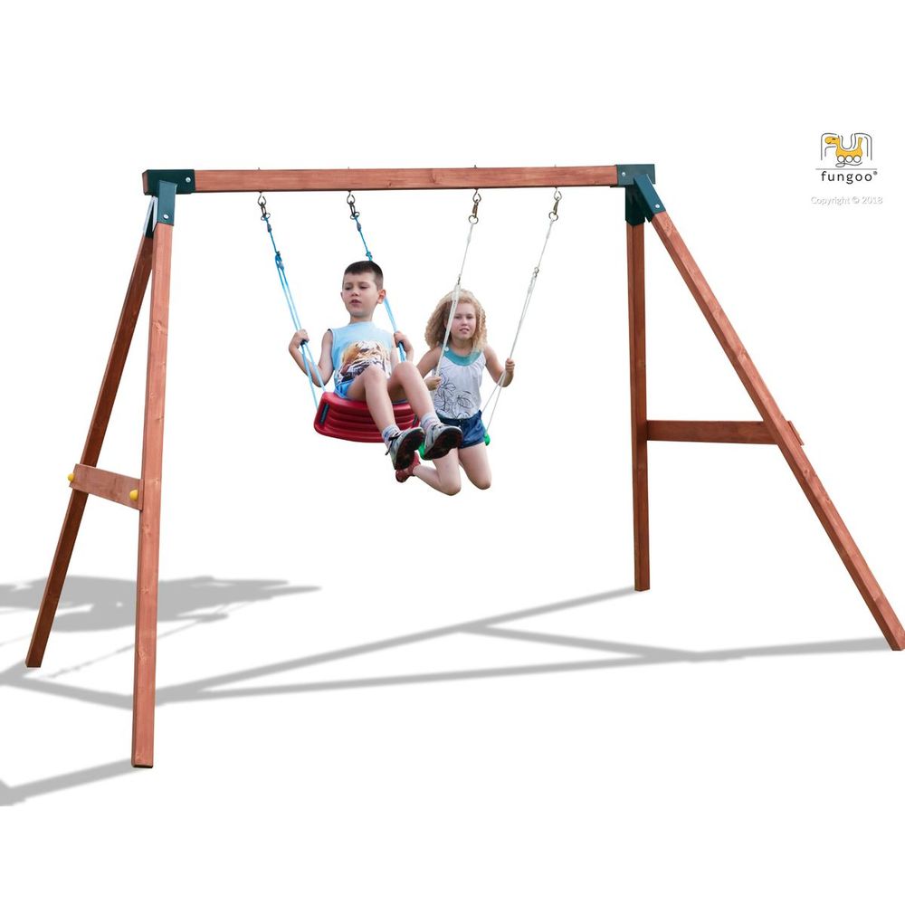 Fungoo Ljuljačka SWING FLY 2.0 slika 3