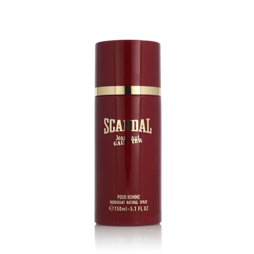 Jean Paul Gaultier Scandal Pour Homme Deodorant VAPO 150 ml (man) slika 2