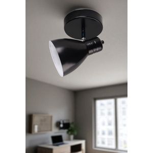 Opviq Luster 672, crni
