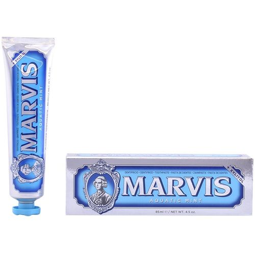 Marvis Aquatic Mint Toothpaste 85 ml slika 2