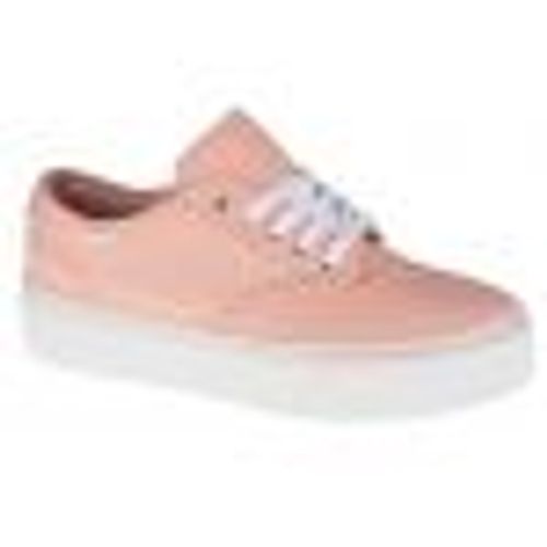 Vans Camden Platform Canvas Ženske Tenisice VN0A3TL8VV8 slika 17