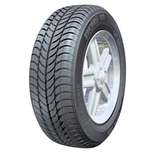 Sava 205/55R16 91T ESKIMO S3+ MS slika 1