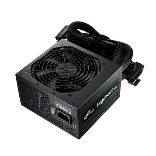 Fortron napajanje HYDRO K PRO 850W G5, ATX 3.0, 80+ Bronze PPA8503209 slika 2