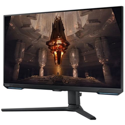 Samsung Odyssey G7 LS28BG700EPXEN Monitor 27" IPS 3840x2160/144Hz/1ms/HDMI/DP slika 2