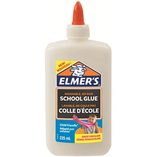 Elmers ljepilo bijelo 225ml slika 1