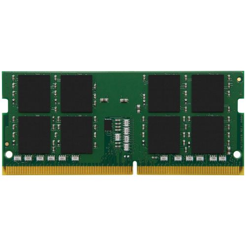 Memorija KINGSTON 8GB/SODIMM/DDR5/5600GHz/CL46 slika 1