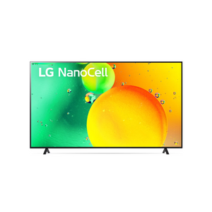 LG televizor UHD TV 75NANO753QA