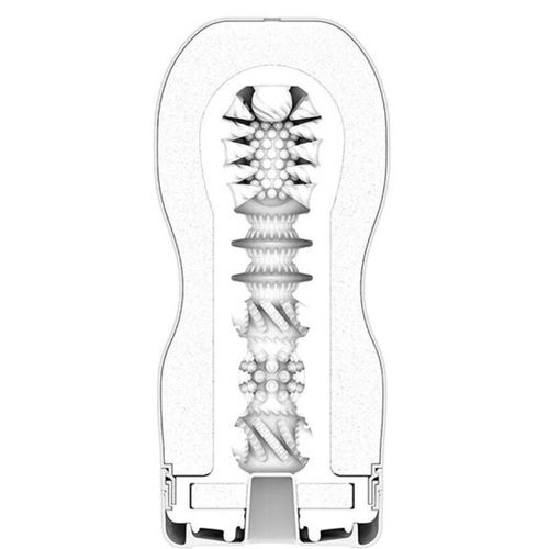 Tenga Premium Vacuum Cup Gentle masturbator slika 2