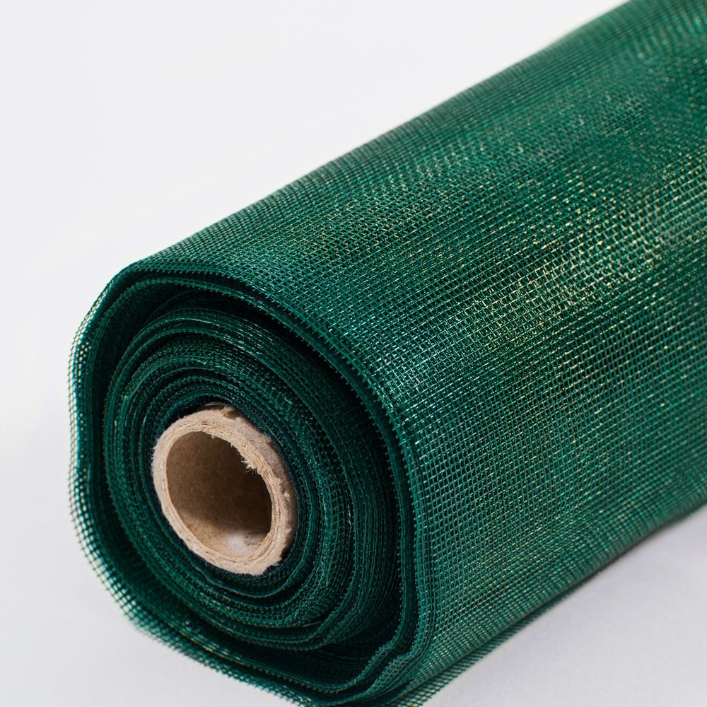 Beorol Mrežica za komarce, zelena, rolna, 1.2m x 30m slika 1