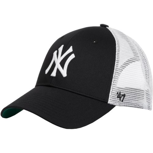 47 brand mlb new york yankees branson cap b-brans17ctp-bk slika 1