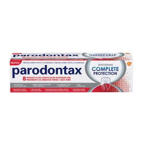 Parodontax® Pasta za zube Complete Protection Whitening 75 ml 