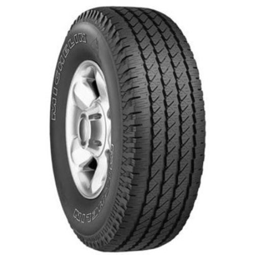 Michelin Guma 245/70r16 111h latitude cross xl tl michelin ljetne gume slika 1