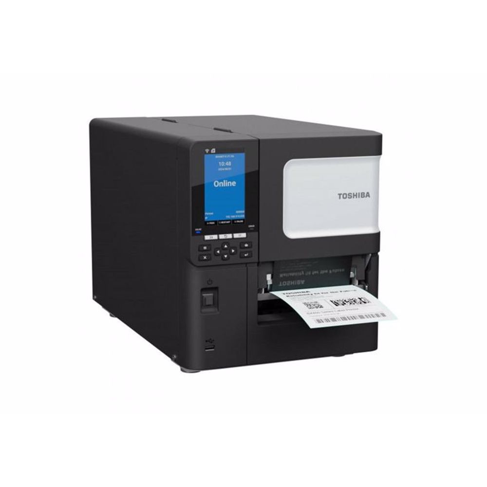 BX410T-TS02-QM-S Printer 18221169007 slika 1
