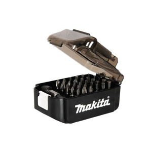 Makita - 31 dijelni set bitova u kutiji E-00022