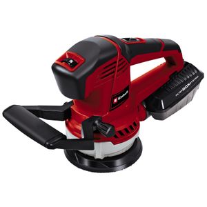 EINHELL TE-RS 40 E, ekscentrična brusilica 