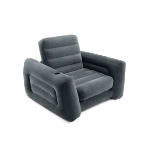 Intex fotelja na naduvavanje pull-out 117x224x66 cm 66551NP