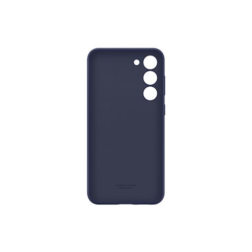 Samsung Silicone Case Galaxy S23+ navy slika 2