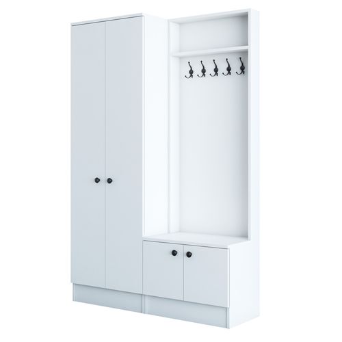 M11 - 1567 White Hall Stand slika 7